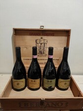 Bersano Grandi Riserve antico