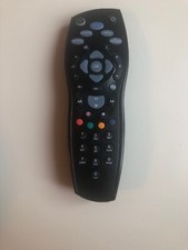 TELECOMANDO SKY ORIGINALE USATO  MYSKY HD ON DEMAND MINI