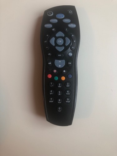 Telecomando sky originale - telecomando,
