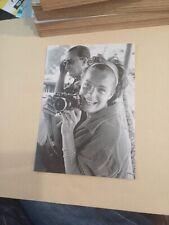 Carte Postale Neuve  - Romy Schneider  