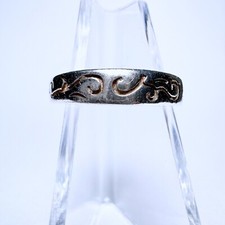 Ring 925er Silber Größe 53