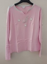 Pigiama Donna Marca Infiore Taglia M Come Nuovo 