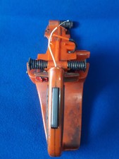 SERBATOIO CARBURANTE PER MOTOSEGA HUSQVARNA 385 XP 390 XP ORIGINALE