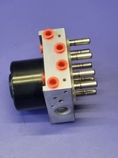 Suzuki Swift BLOCCO POMPA ABS