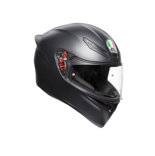 Casco integrale mono agv - casco,