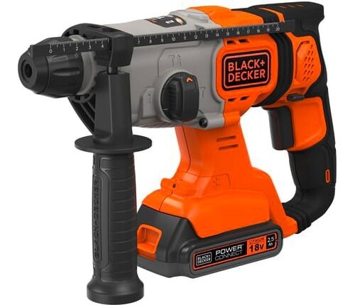 Black decker trapano - black,