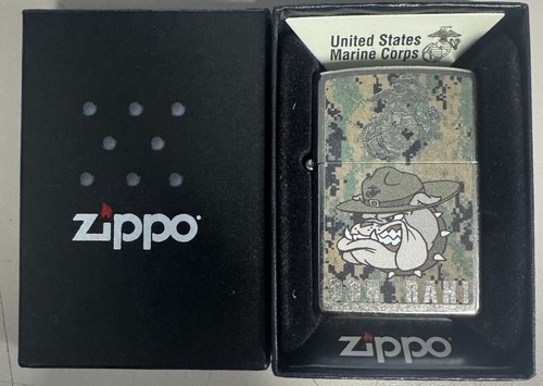 Zippo 2022 marine - 2022, u.s.