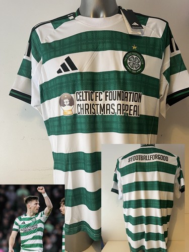 Maglia adidas celtic - maglia,