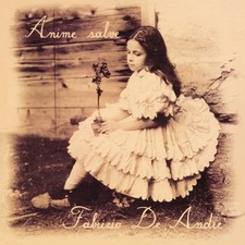 Anime salve vinile andre - vinile, de