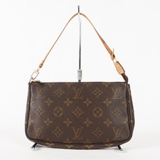 LOUIS VUITTON Monogram