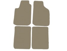 Basic Tappetini per Audi A2