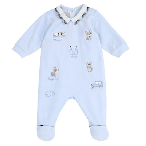 Chicco tutina con - (tg.,