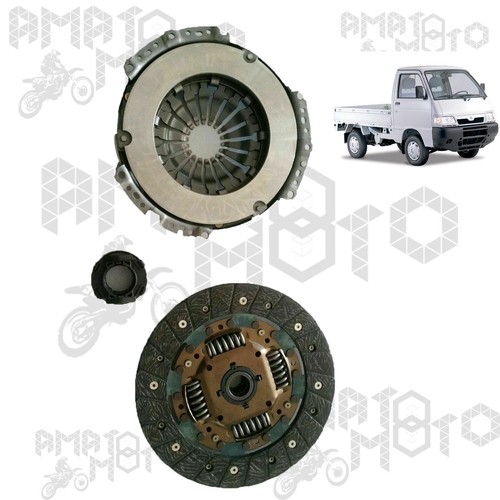 Kit frizione completa piaggio - frizione,