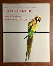 CATALOGO DI  MICHELANGELO