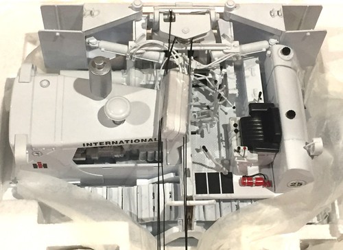 First gear international - 1/25,
