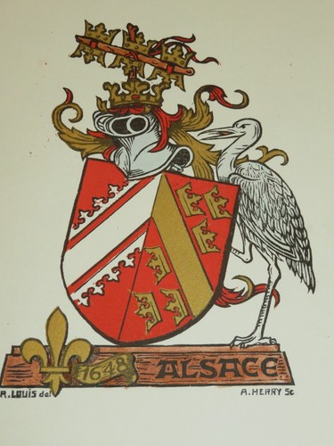 André herry - andré, 1899-1967)