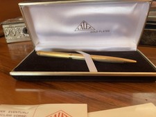 Penna Lalex Placcato Oro