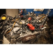 ⭐ MOTORE COMPL. SUBARU EJ20