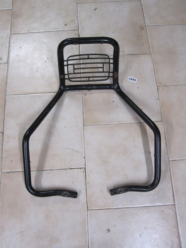 Protezione anteriore bmw 100 - protezione,