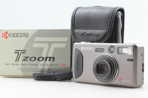 Top mint box kyocera t - in, box]