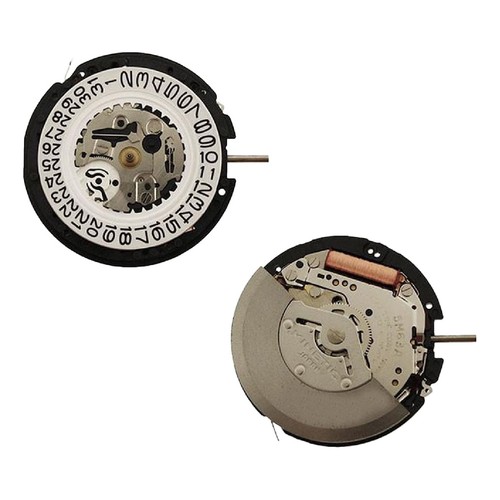 Movimento per orologio