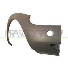 Paraurti Anteriore Destro Per