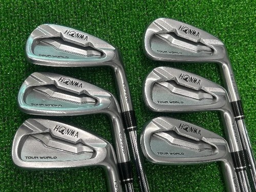 Honma set ferri tour - tour, world
