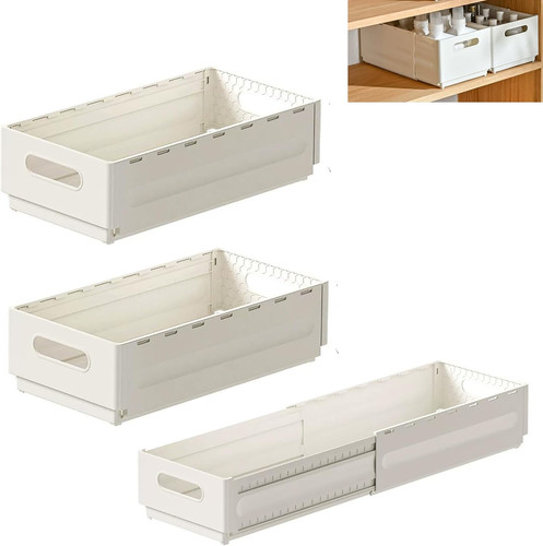 Set organizer estraibili - di,