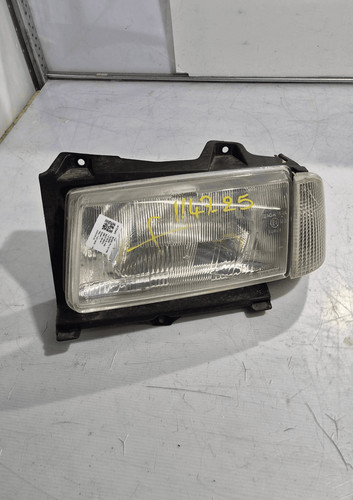Proiettore fiat scudo - scudo, pl