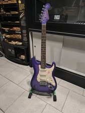chitarra sx gipsy rose