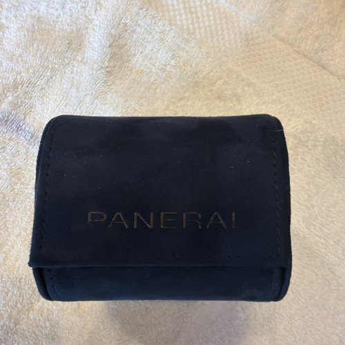 Orologio panerai blu - orologio,