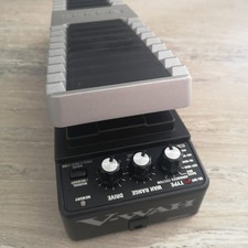 BOSS PW-10 ❘ Pedale V-Wah ❘ 8 effetti ❘ Pedale effetto ❘ USATO