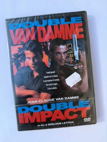 Double impact impatto - -,