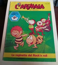 L'Ape Maia settimanale N.6 "La