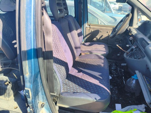 Sedile anteriore destro fiat - destro, i