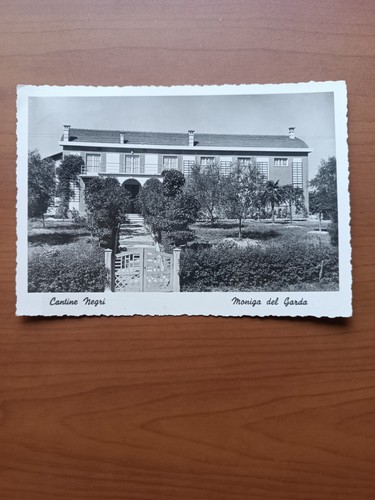 Moniga del garda cantine - moniga,