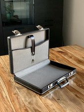 Elegante Valigetta Uomo