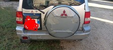 Copriruota per mitsubishi - copriruota,