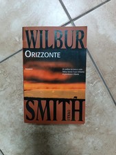 libro romanzo orizzonte wilbur
