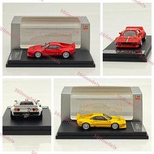 Hone Model 1:64 Ferrari 288