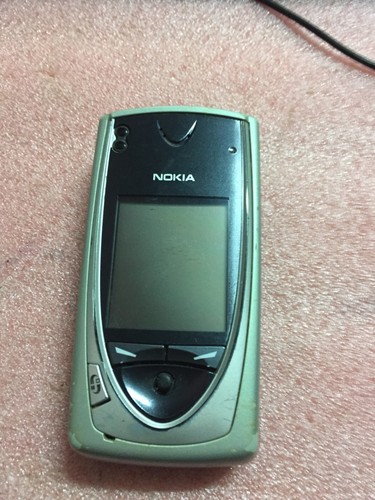D3309nn cellulare nokia - nokia, 7650