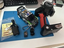 Auto RC radiocomandata WLtoys