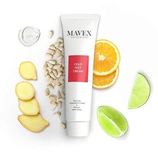 COLD FEET CREAM - Fitoceutici - Mavex 100ml (b2o)