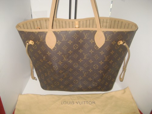 Borsa louis vuitton mai - borsa,