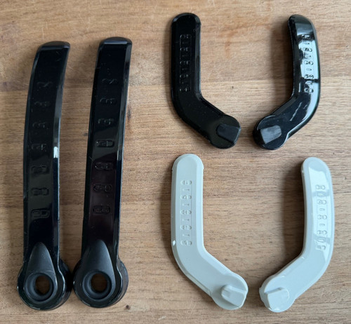 Fastec strap cricchetto - strap,