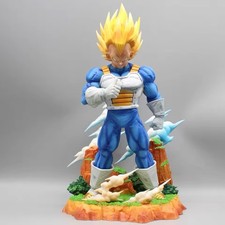 Action Figure Vegeta Super