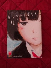 Happiness 2 (Shuzo Oshimi) 