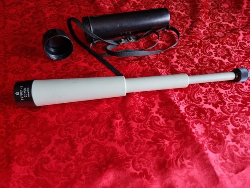 Cannocchiale 50 - x,