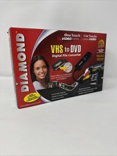 Diamond Multimedia VC500 USB