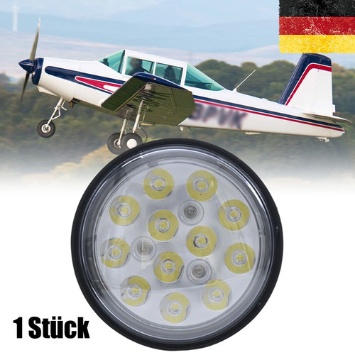 Par36 luce led - luce, spot